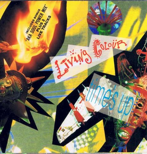 Living Colour